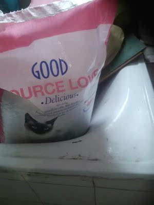 Source love猫粮在行业中排第几Source love猫粮价格,人气怎么样,值得选购吗,