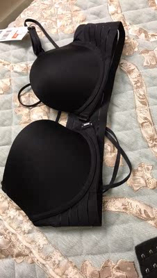 很喜欢，聚拢效果也非常好，质量更没得说