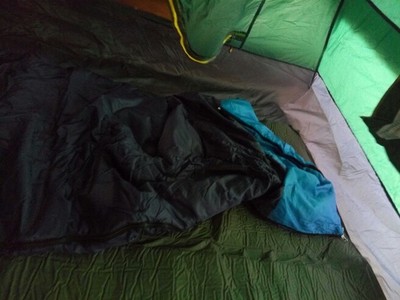 点评骆驼帐篷怎么样，真相如何,看过才知