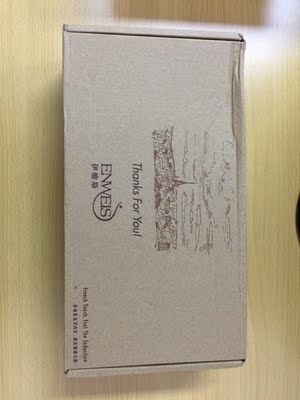 很好,和专柜一样。 很好,和专柜一样。