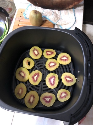 说说红心空气炸锅怎么样,曝光了是真假,通过三个月使用看真相