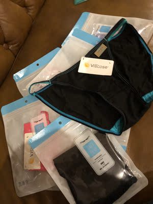 内裤收到了,还不错,等洗后来追评 内裤收到了,还不错,等洗后来追评