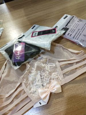 宝贝到了,比想象的要好多了。穿着舒服,喜欢的朋友值得入手 宝贝到了,比想象的要好多了。穿着舒服,喜欢的朋友值得入手