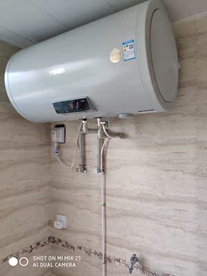 讨论史密斯E80MT2热水器怎么样，真相如何,看过才知