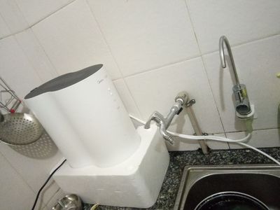 目前看来【揭秘】美的净水器怎么样,美的净水器哪款型号好用的?