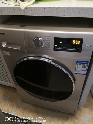 海尔洗衣机用后果真相如何,质量怎么样,海尔洗衣机怎么样,一位资源的达人讲述选购经历