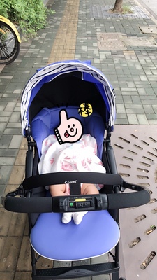 讨论请问Combi康贝婴儿推车怎么样，质量好吗？好不好用？