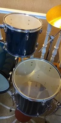 真实反馈诺声架子鼓怎么样,好用吗，诺声架子鼓好在哪，选购经验分享