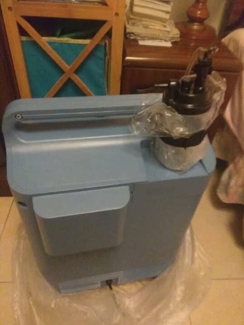 请问亚适家用制氧机怎么样