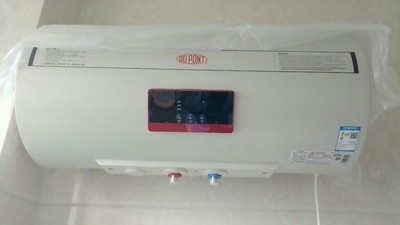 吐槽DUPONTDP65-W60D05热水器质量怎么样，透过五个月使用看真相