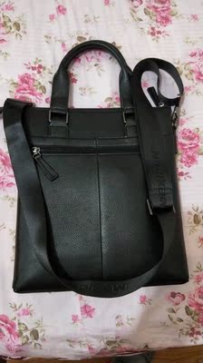 目前看来稻草人男包怎么样,三个月使用彻底后悔了,内幕曝光