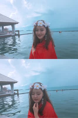 很喜欢呀～ 简洁大方不容易撞 应该是正品吧不是很了解。