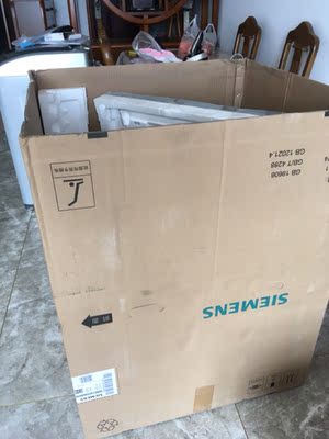 讨论SIEMENS西门子WD14G4J42W洗衣机怎么样，真的好用吗？声音大吗？