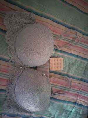 收到了,内衣质量特别好,比原来在网上买的好太多了,特别喜欢 收到了,内衣质量特别好,比原来在网上买的好太多了,特别喜欢