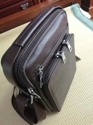 评测点评御狼男包怎么样，质量很差是真的吗