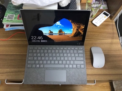 火爆的微软笔记本平板电脑怎么样,质量假不假呢，亲身使用三个月感受揭秘