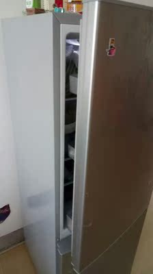 Hisense/海信 BCD-177F/Q 两门电冰箱家用双门小型节能冷藏冷冻