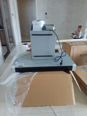 对比感受方太油烟机怎么样，质量烂不烂呢,用后反馈