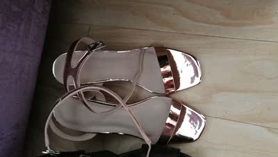 好看!超好看!跟高刚刚好! 好看!超好看!跟高刚刚好!