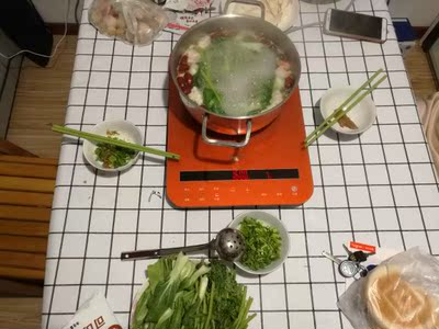 体验钛古IC-A2102裸机红电磁炉怎么样,质量真的很好吗?