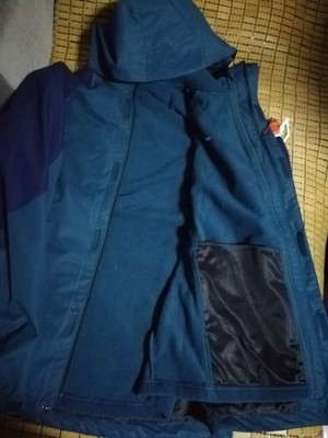 目前看来稻草人户外冲锋衣怎么样，质量好吗？稻草人品牌什么档次