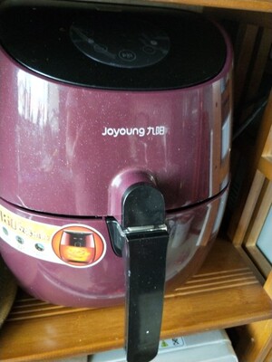 目前看来九阳空气炸锅怎么样,质量差不差呢，亲身使用经历曝光