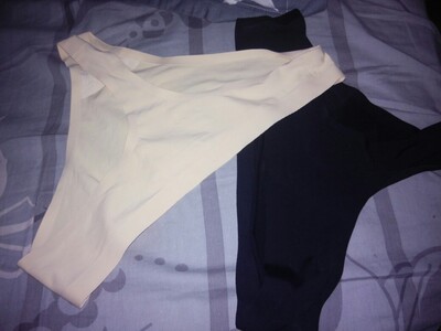 挺满意的!冰丝无痕的,确实很好! 挺满意的!冰丝无痕的,确实很好!