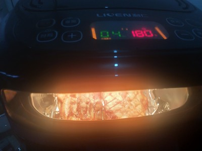 真实使用感受利仁空气炸锅怎么样,三个月使用彻底后悔了,内幕曝光