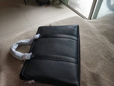 讨论奥康男包怎么样，真相如何,看过才知