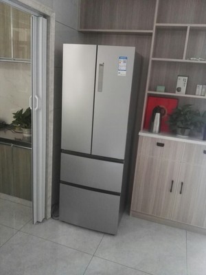 讨论海尔Leader统帅冰箱怎么样，好用吗？这个牌子节能省电吗？