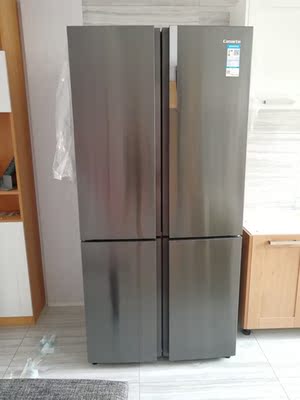 Casarte/卡萨帝 BCD-629WDSTU1 629升十字对开门变频风冷无霜冰箱