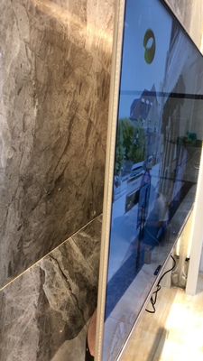 Konka/康佳 G55US 55英寸4K全面屏高清超薄人工智能液晶电视机