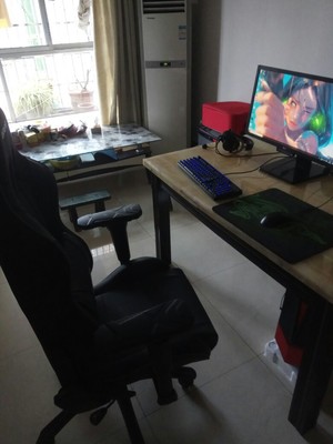 调查心得评测阿卡丁电竞椅怎么样，质量好不好，哪么贵好在哪里？