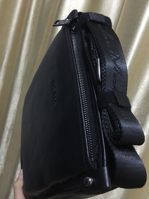 真实使用感受法兰穆勒男包怎么样,质量差不差呢,亲身使用经历曝光