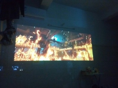 如何评价大家谈谈坚果W700和w730投影仪那个好，性价大对比，哪款能胜出！