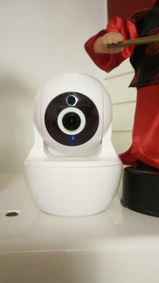 目前看来锐视威摄像头怎么样,质量差不差呢，亲身使用经历曝光