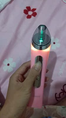 真实使用感受潘帕斯电动吸黑头神器质量怎么样，透过五个月使用看真相