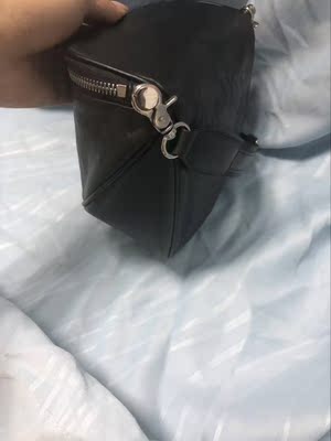 调查心得乔治蒙卡男包怎么样，真相如何,不看后悔