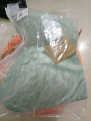 非常满意，也很美