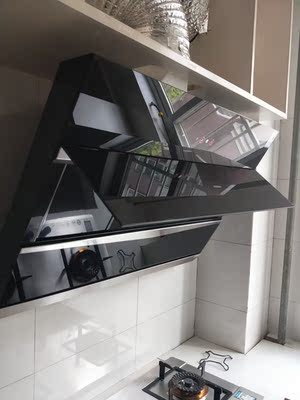 Robam/老板 CXW-260-27A5 油烟机侧吸式 家用大吸力抽油烟机新品