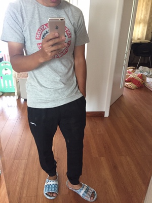 衣服很是不错 必须好评 推荐购买