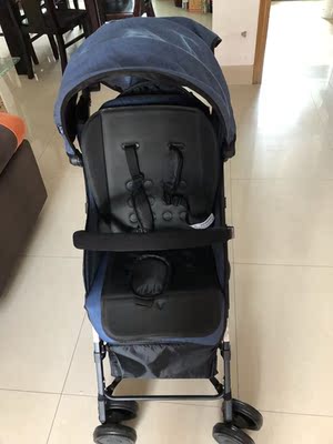 体验宓驰婴儿推车怎么样，方便好用吗？这个品牌上档次吗？