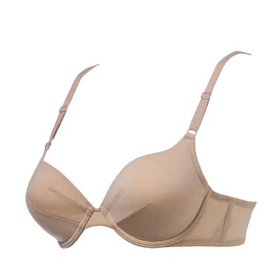 很软 很好 就是穿习惯了无钢圈无痕内衣 穿有钢圈的不太习惯 穿了一回就钢圈的位置有点痛痒 不过还好吧 下次还会买    这是一个好评模板，不要看了下面都是废话。因为本仙女很懒不想每个宝贝都写好评所以才模仿网友的好评模板，但是这个宝贝不管是质量还是款式都是本仙女喜欢的如果不喜欢本仙女收到会很生气然后这个模板就会变成各种喋喋不体的吐槽，自然不会撒下这个好评给各位淘友一个参考。本宝贝还是极好的，来自一位懒省事的只爱购物不爱写评论只想换积分的仙女