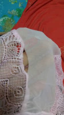 买回来居然是破的