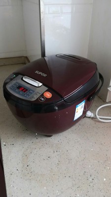 点评苏泊尔CFXB40FC829E-75电饭煲怎么样,苏泊尔质量真的很好吗?