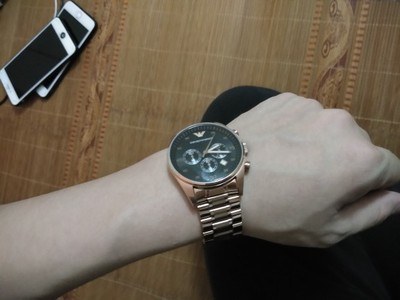 阿玛尼手表评价是真假,真相揭秘,阿玛尼手表怎么样,阿玛尼手表好不好呢