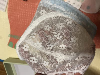 很薄很舒服，不错～