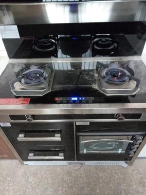 解说优可达集成灶怎么样,好不好用呢?用后三个月真实感受!