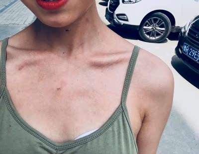 很好看啦 忽略我嘴巴上的汗🌚 很好看啦 忽略我嘴巴上的汗🌚