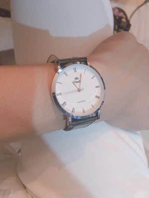 目前看来多伦兹手表质量怎么样，透过五个月使用看真相